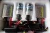 Sell HID conversion kit  / slim  ballast /  single bulb