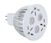 GU10 LED spot light, 4w