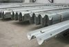 Sell highway crash barrier W-beam