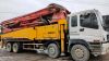 Sell used SANY 50M CONCRETE Pump Truck