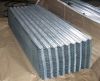 Sell galvanized corrugated steel sheet