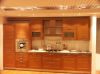 wooden  kitchen cabinet