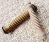 Sell wood Foot Massage Roller Massager