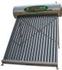 solar water heater