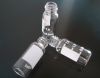 Sell 1.5/2ml vials/autosampler vials, HPLC vials