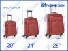 Sell luggage set