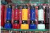 Sell JY8830 Plastic recharegable flashlight torch