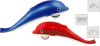 body Dolphin massager hammer