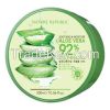 Nature Republic - Soothing & Moisture Aloe Vera 92% Soothing Gel 300ml