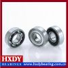 Deep groove ball bearing 608 in high quality