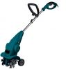 Garden Farm Electric Tiller