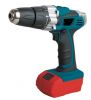 Electric Power Equipment Li-ion Cordless Driver Drill