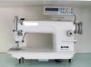 High Speed Lockstitch Sewing Machine