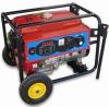 Gasoline Welder Generator Set with 2.2KW Rated Power