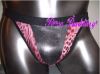 Sell sexy man's panties, style:M0028