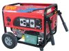 KAPUR KGY8500CXE gasoline generator