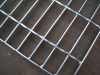 Sell stainless steel bar grating