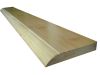 Sell bamboo material skirting!!