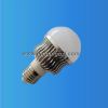 Sell high power LED ball bulbs 3w