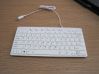 Sell new keyboard , slim keyboard