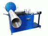 Sell Semi Rigid Aluminum Flexible Duct Machine