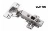 Clip on hinge JP-0