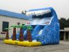 inflatable slides