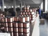 CCAM wire ( copper clad aluminum alloy wire )