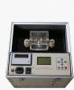 Sell transformer oil dielectric strength tester/ BDV tester