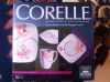 Sell (Pre-book) CORELLE DINNERWARE SQUARE