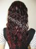 wig, human hair wig, synthetic wig, lace front wig, human hair extenshion