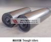 Sell conveyor idler