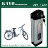 Sell E Bike Lithium Batttery 36V, 10Ah