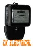 Sell single phase kwh power energymeter DD17/DD28