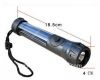 Sell solar flashlight