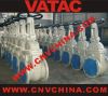 Wedge Gate Valve