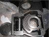 Sell  gear box