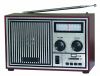 Sell Wooden radio HJ-303U