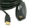 USB repeater cable