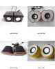 China factory supply computer speaker, mini speaker, laptop speaker