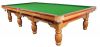 Sell Billiards Table