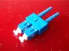 Sell SC Fiber Optic Connector