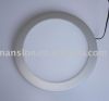 LED ROUND PANEL DOWN LIGHT 200X19MM 10W