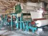 Sell paper machine