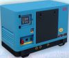 Sell 8-30kw gas generator set