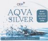 Mineral Water - AQUA SILVER