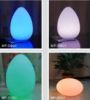 rechargeable inductive garden/bar led ball