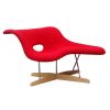 Eames La Chaise