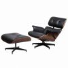 Charles Eames lounge chair