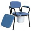 Commode chairs